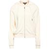 ARMANI EXCHANGE - Felpa - Panna