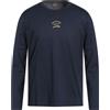 PAUL & SHARK - T-shirt - Blu notte
