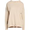 BLAUER. - Pullover - Beige