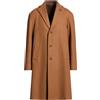 LARDINI - Cappotto - Cammello