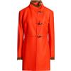 FAY - Cappotto - Corallo