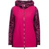 RRD - Piumino - Fucsia
