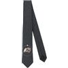 GIVENCHY - Cravatte e papillon - Antracite