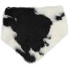 SALVATORE SANTORO - Sciarpe e foulard - Bianco