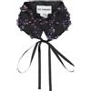 DES_PHEMMES - Sciarpe e foulard - Nero
