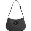 KARL LAGERFELD - Borsa a spalla - Nero