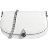 MICHAEL MICHAEL KORS - Borsa a tracolla - Bianco