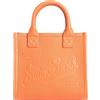 MC2 SAINT BARTH - Borsa a mano - Arancione