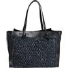 GIANNI CHIARINI - Borsa a mano - Nero