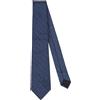 GIVENCHY - Cravatte e papillon - Blu navy