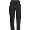 ELISABETTA FRANCHI - Pantalone - Nero