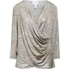 JOSEPH RIBKOFF - Top - Beige