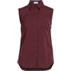 BRUNELLO CUCINELLI - Camicia - Bordeaux