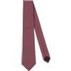 GIVENCHY - Cravatte e papillon - Bordeaux