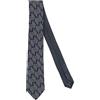 MISSONI - Cravatte e papillon - Blu notte