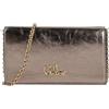 CHLOÉ - Borsa a tracolla - Oro