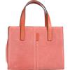 RƎBELLE - Borsa a mano - Ruggine