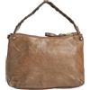 CAMPOMAGGI - Borsa a mano - Verde militare