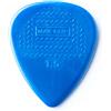 Jim Dunlop DUNLOP - 449P1.5 MAX GRIP STANDARD 1.5MM,Confezione da 12 Plettri
