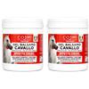 COSMI PREMIUM Gel Balsamo Cavallo Effetto Caldo Riscaldante 2x100ml