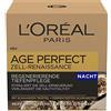 L'Oreal Paris L' Oréal Paris Age Perfect Zell Renaissance Rigenerante Notte Cura profondo, 50 ml