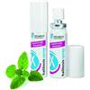 Miradent halitosis Spray 15ml confezione da 3 (3x 15ml)