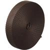 Brinox B61530I - Nastro per persiana, 18 mm, colore: bronzo