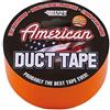 SIKA Everbuild 700978-STX - Everbest 25m x 25m condotto 50 millimetri american nastro - arancione