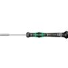 Wera, 2069 Giravite a bussola per l'elettronica, 4.0 mm x 60 mm