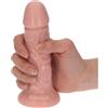 Toyz4lovers Dildo Romeo Flesh 15 cm