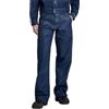 G-STAR Donna Judee Carpenter Loose Jeans, Blu (luna blue cobler D23590-D436-G275), 31W / 30L