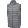 TONY BACKER Gilet Uomo Smanicato Leggero 1210