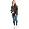 Barbour - Beadnell wax jacket sg91 LWX0667