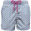 Saint Barth BAÑADOR Lighting Fantasy Hombre