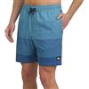 Quiksilver Swimwear Regular Fit Stretchable Comfort Liner Costume a Pantaloncino Uomo (Pacco da 1)