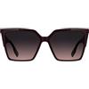 KARL LAGERFELD Kl6207s Sunglasses Donna (Pacco da 1)