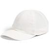 THE NORTH FACE NF0A8CQ1QLI Horizon Hat Berretto Uomo White Dune Taglia SM