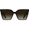 KARL LAGERFELD Kl6207s Sunglasses Donna (Pacco da 1)