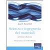 Pearson Libro - Shackelford James F. - Scienza E Ingegneria Dei Materiali - Pearson