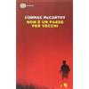 Einaudi Libro - Cormac McCarthy - Non E Un Paese Per Vecchi - Einaudi