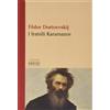 Foschi (Santarcangelo) Libro - Fëdor Dostoevskij - I Fratelli Karamazov - Foschi (santarcangelo)