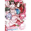Edizioni BD Libro - Nakamura Rikito - Le 100 Ragazze Che Ti Amano Tanto Tanto Tanto Tanto Ta