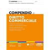 Edizioni Giuridiche Simone Libro - Compendio Di Diritto Commerciale - Edizioni Giuridiche Simone
