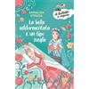 Piemme Libro - Annalisa Strada - La Bella Addormentata E Un Tipo Sveglio - Piemme