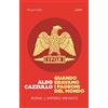 HarperCollins Italia Libro - Aldo Cazzullo - Quando Eravamo I Padroni Del Mondo. Roma: L'impero Infin