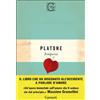 Garzanti Libro - Platone - Simposio. Ediz. Bilingue - Garzanti
