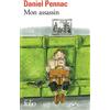 Daniel Pennac Mon assassin (Tascabile)