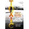 Jamie Doward Toxic (Tascabile)