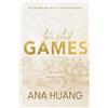 Ana Huang Twisted Games (Tascabile) Twisted