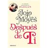 Jojo Moyes Después de ti / After You (Tascabile)